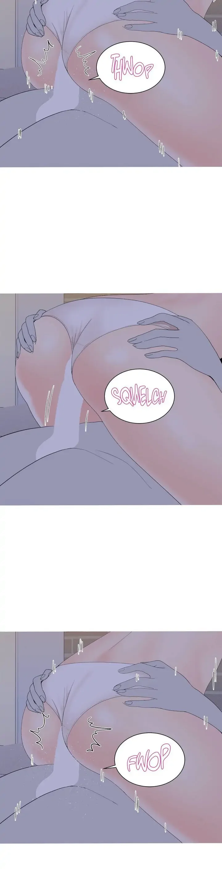 Like a Fox Capítulo 20 - Page 12
