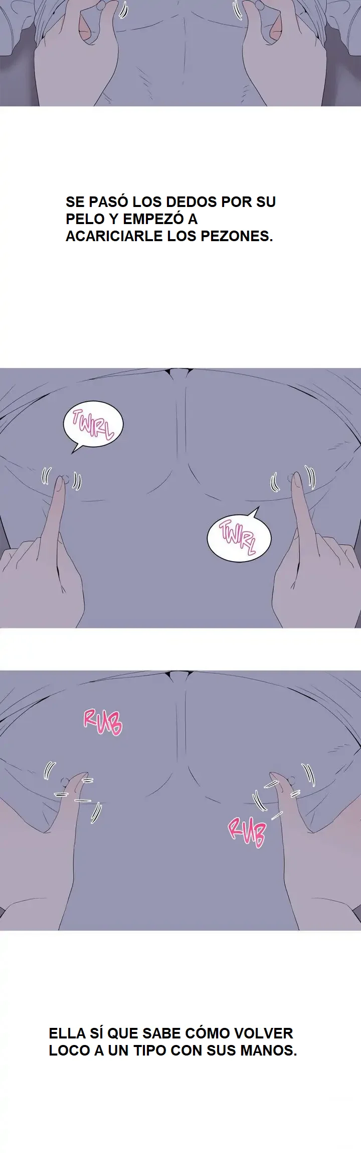Like a Fox Capítulo 20 - Page 17
