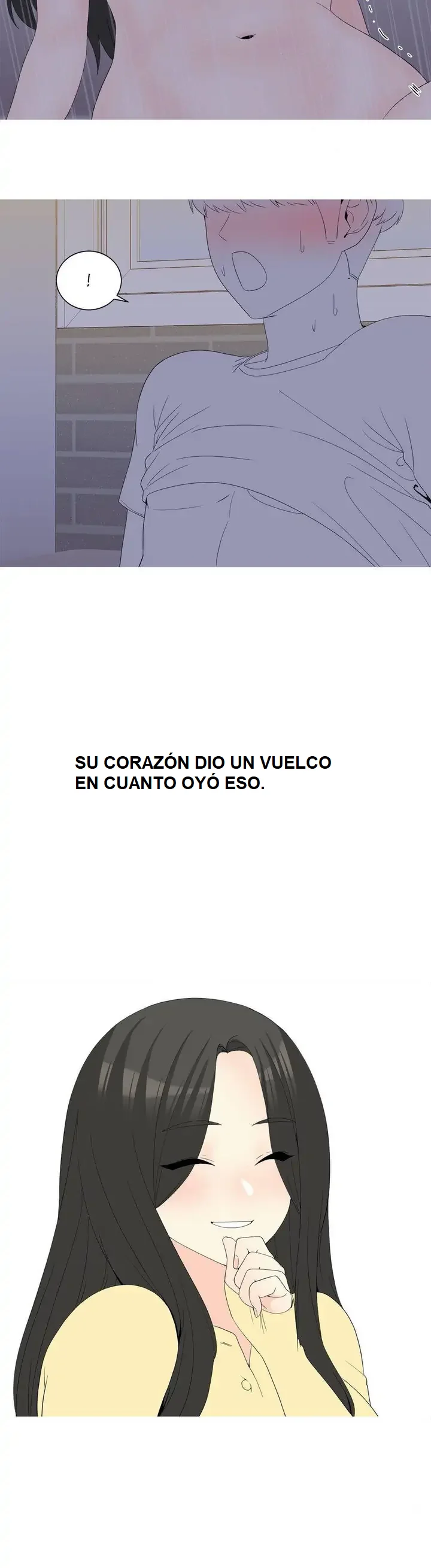 Like a Fox Capítulo 20 - Page 28
