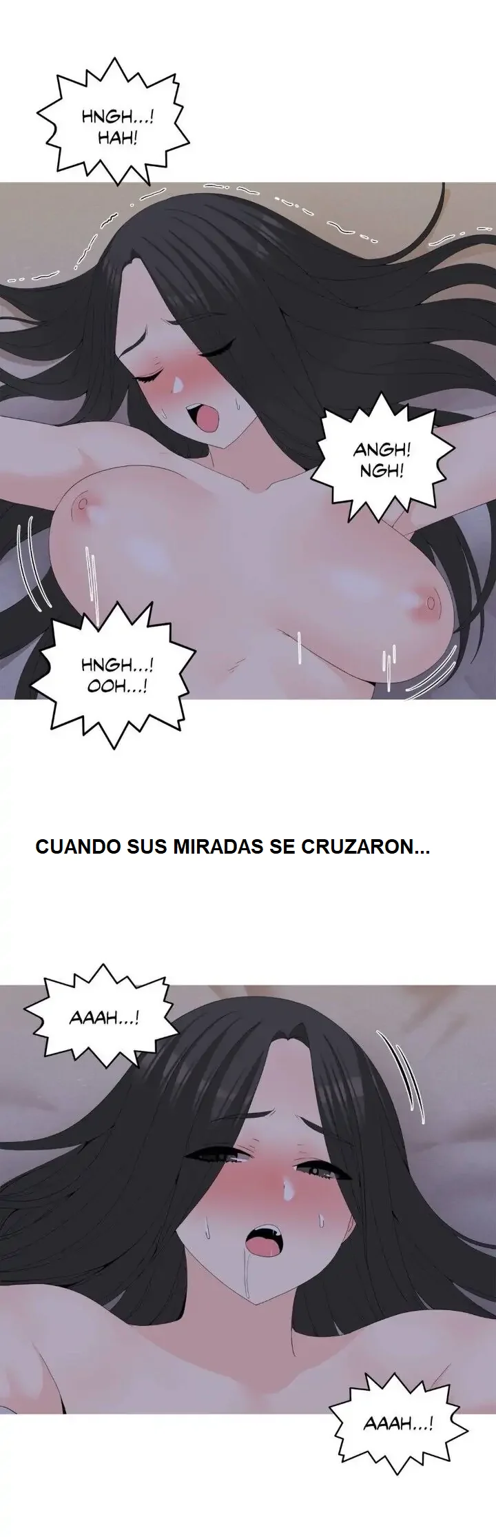 Like a Fox Capítulo 21 - Page 11