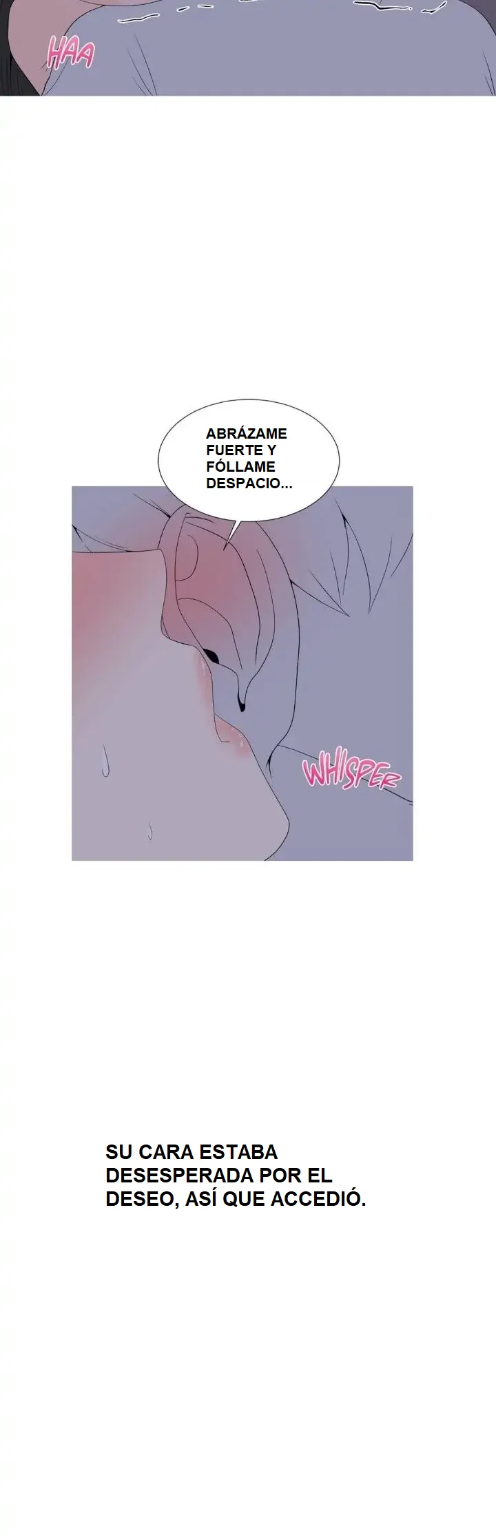 Like a Fox Capítulo 21 - Page 14
