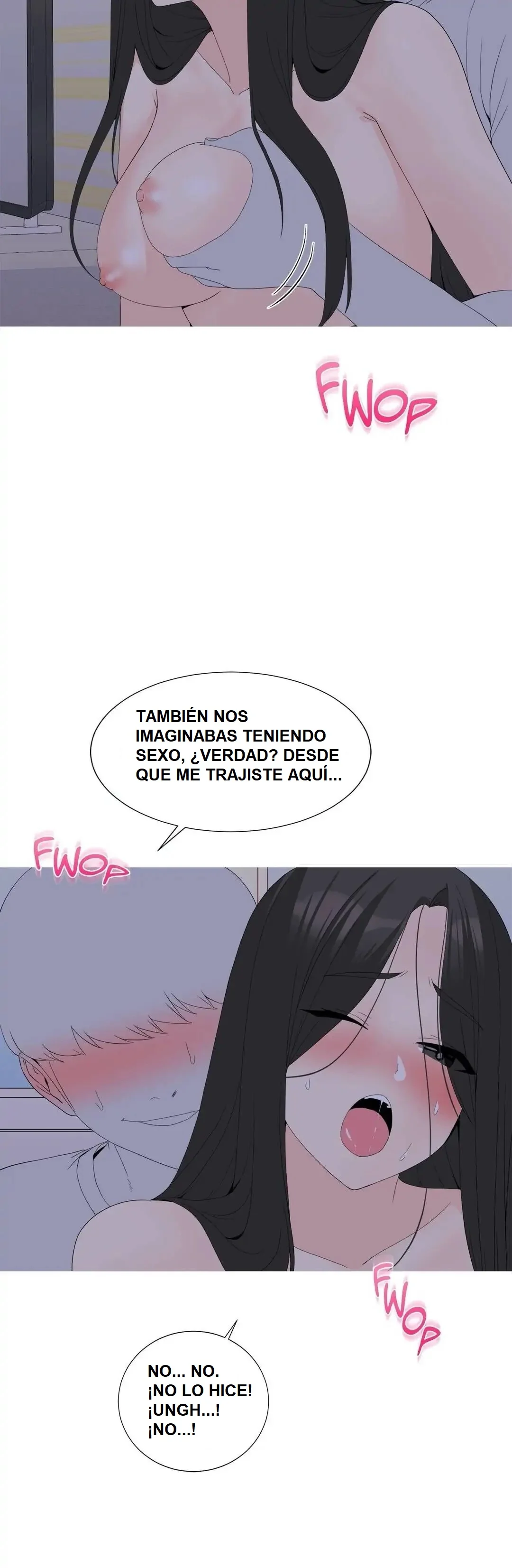 Like a Fox Capítulo 22 - Page 10