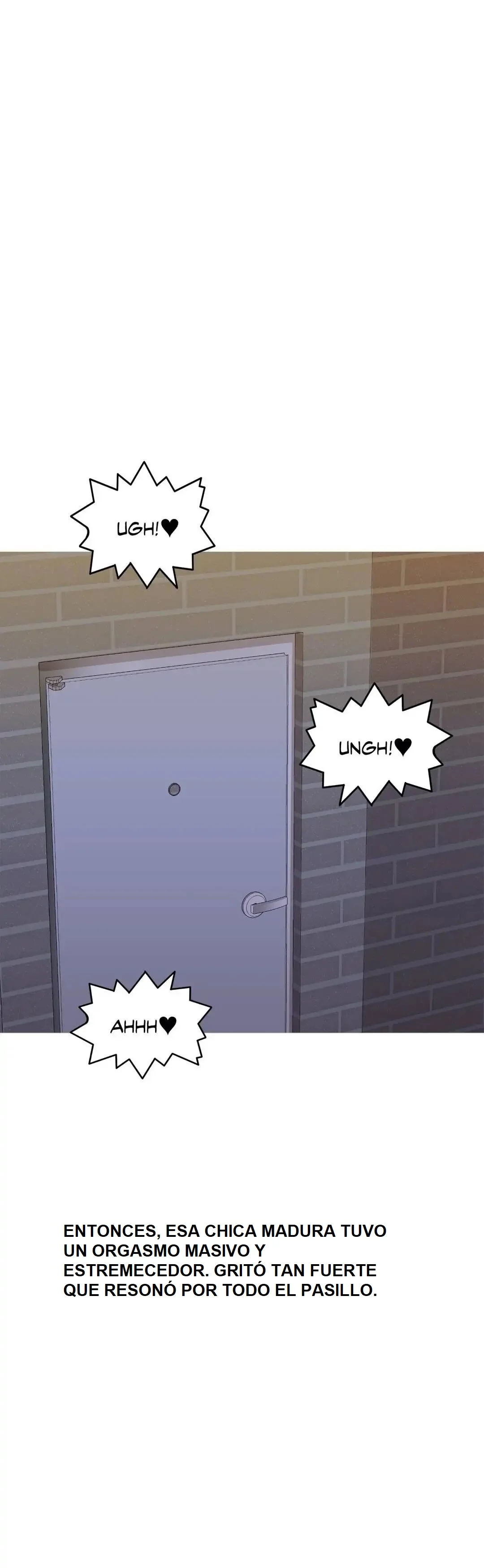 Like a Fox Capítulo 22 - Page 18