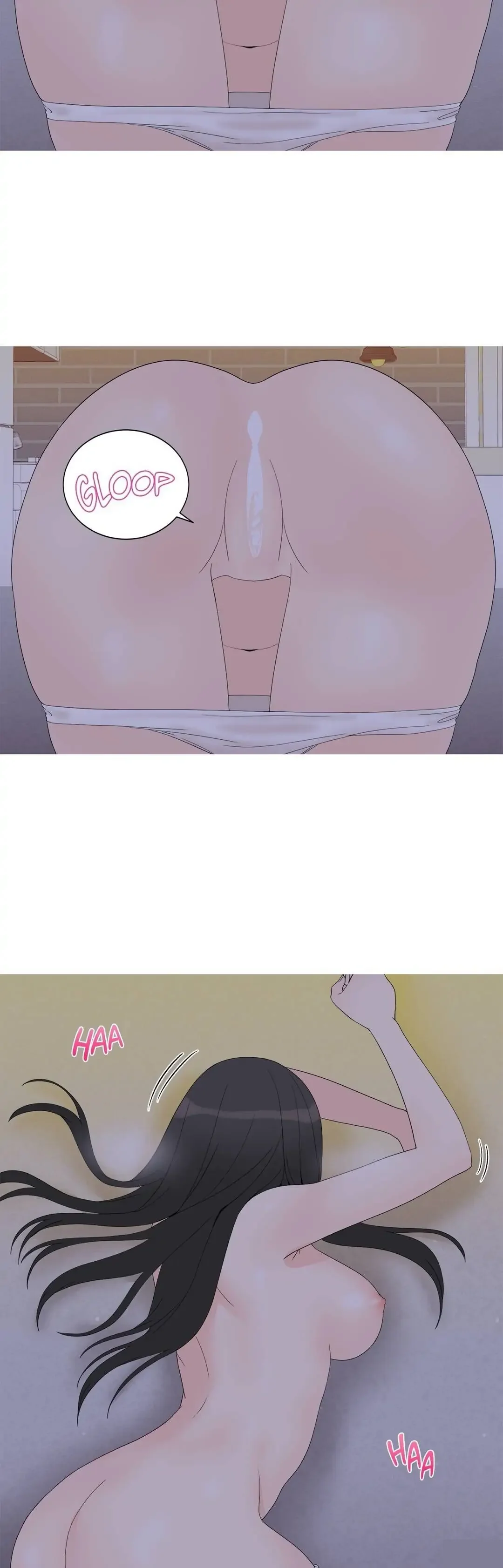 Like a Fox Capítulo 22 - Page 21