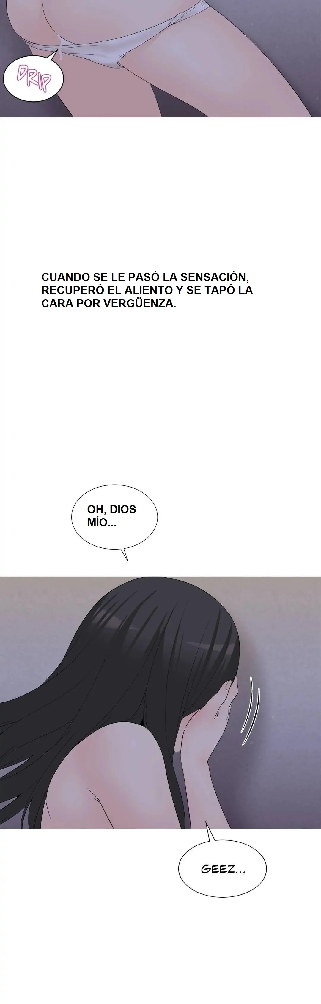 Like a Fox Capítulo 22 - Page 22