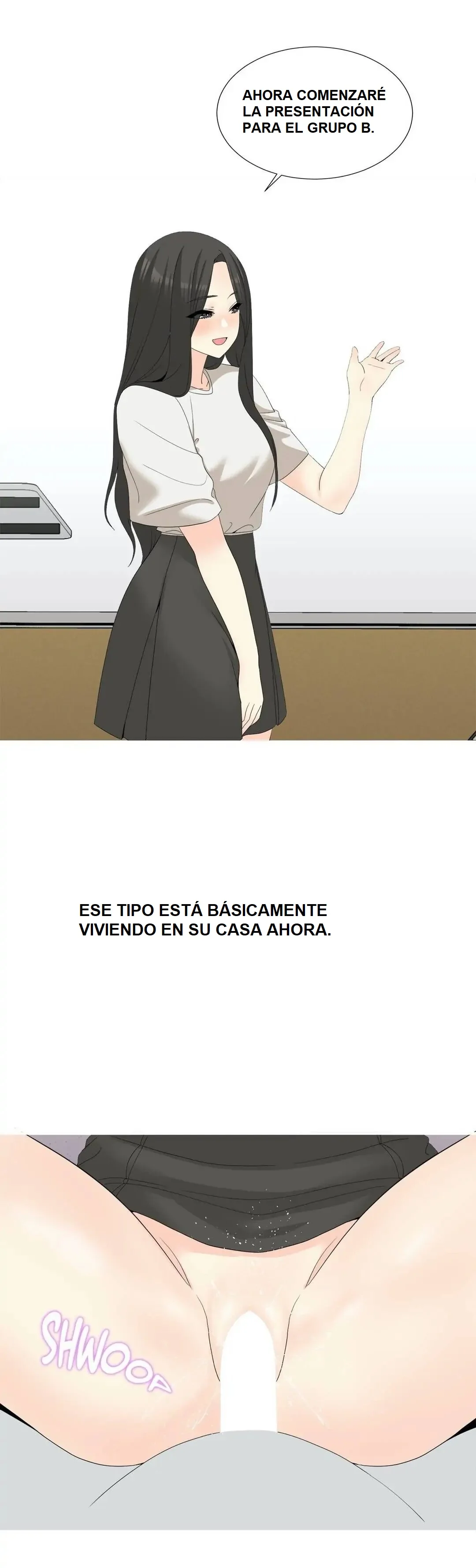 Like a Fox Capítulo 22 - Page 29