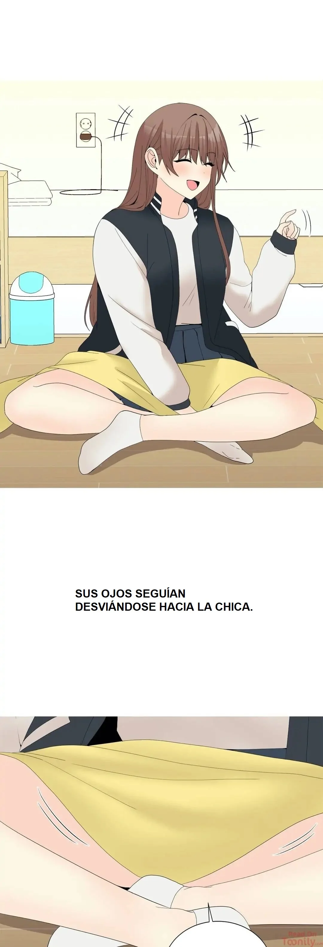 Like a Fox Capítulo 23 - Page 10
