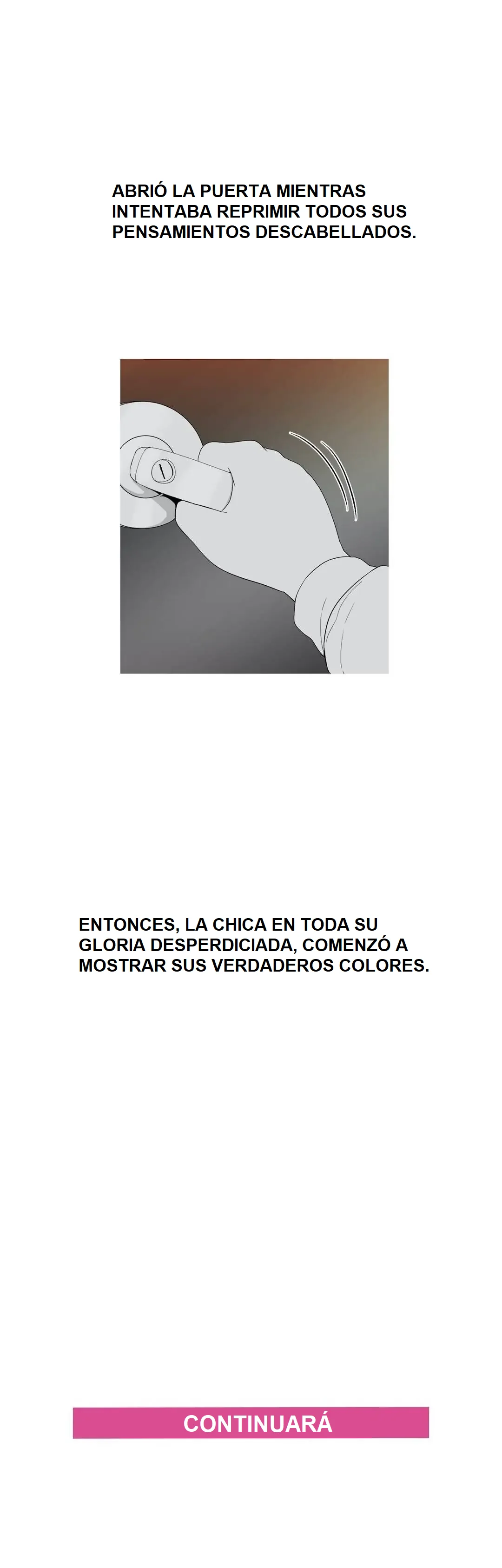 Like a Fox Capítulo 23 - Page 29