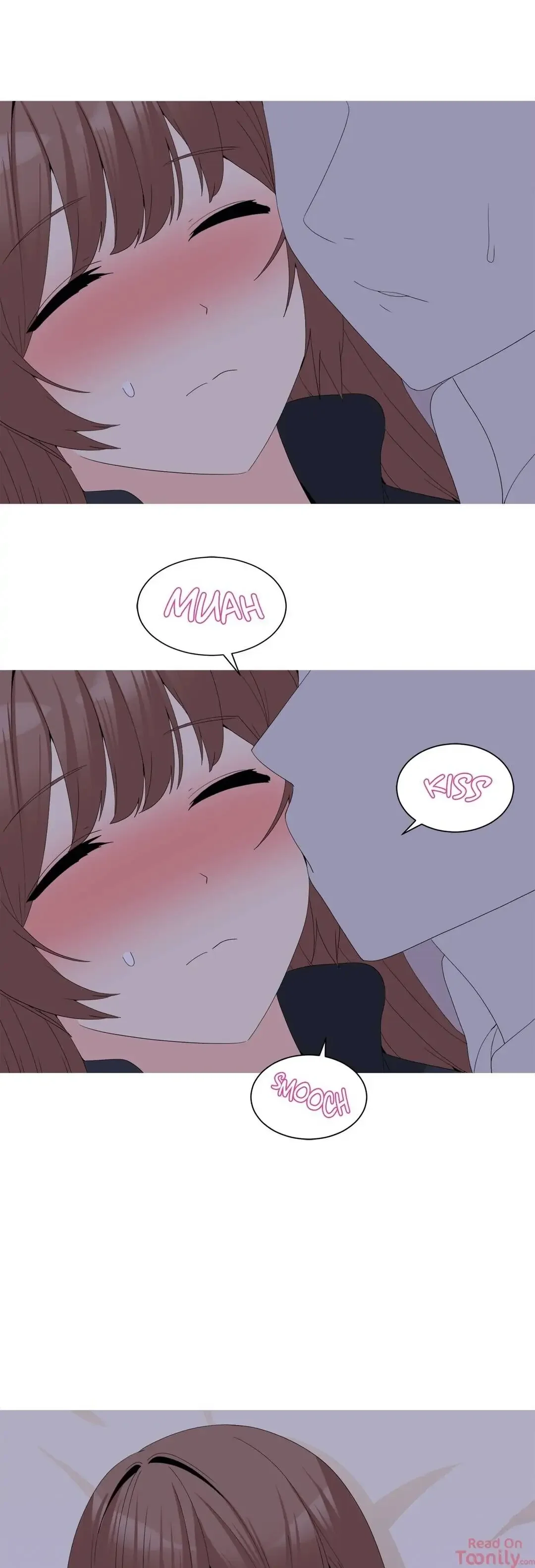 Like a Fox Capítulo 24 - Page 11