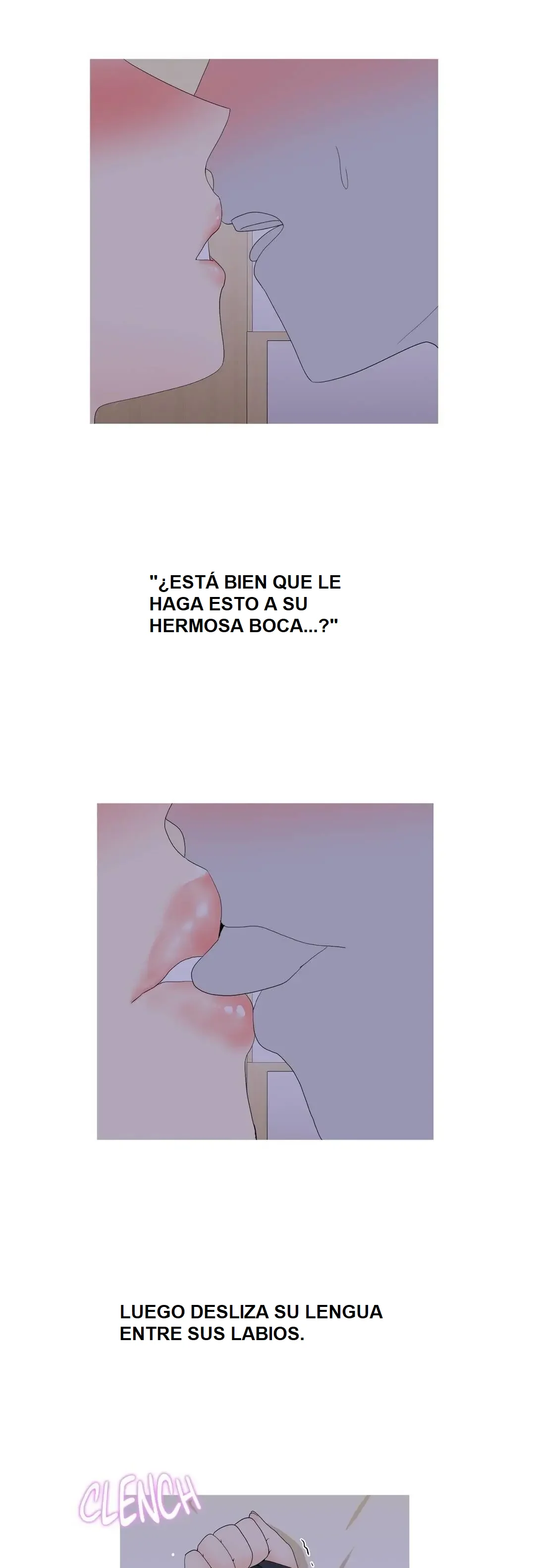 Like a Fox Capítulo 24 - Page 16