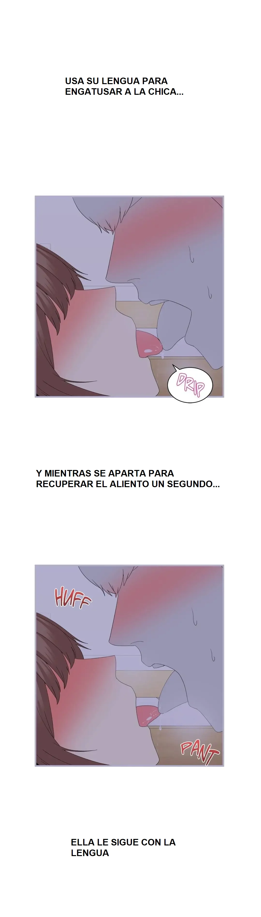 Like a Fox Capítulo 24 - Page 23