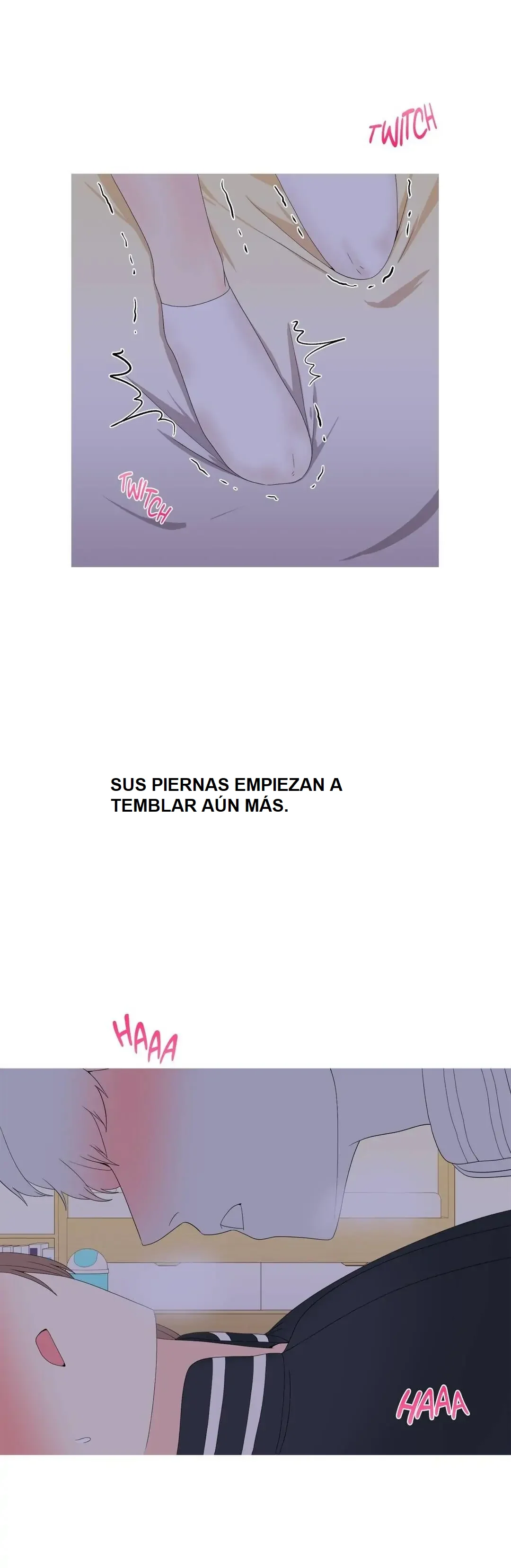 Like a Fox Capítulo 24 - Page 27