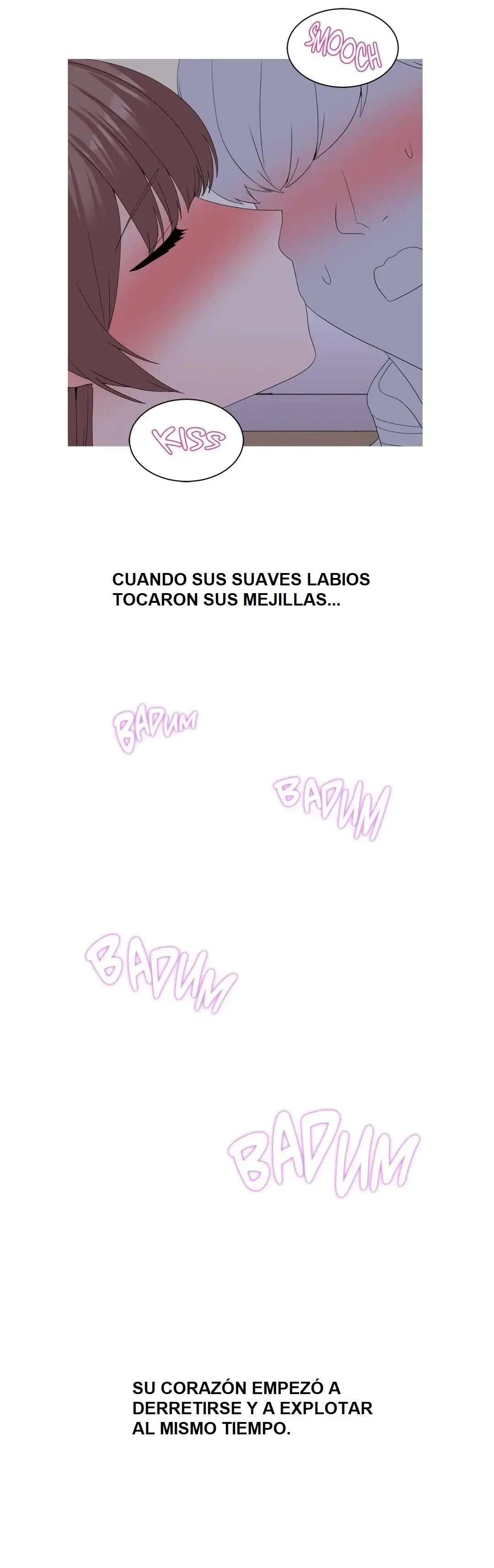 Like a Fox Capítulo 24 - Page 6