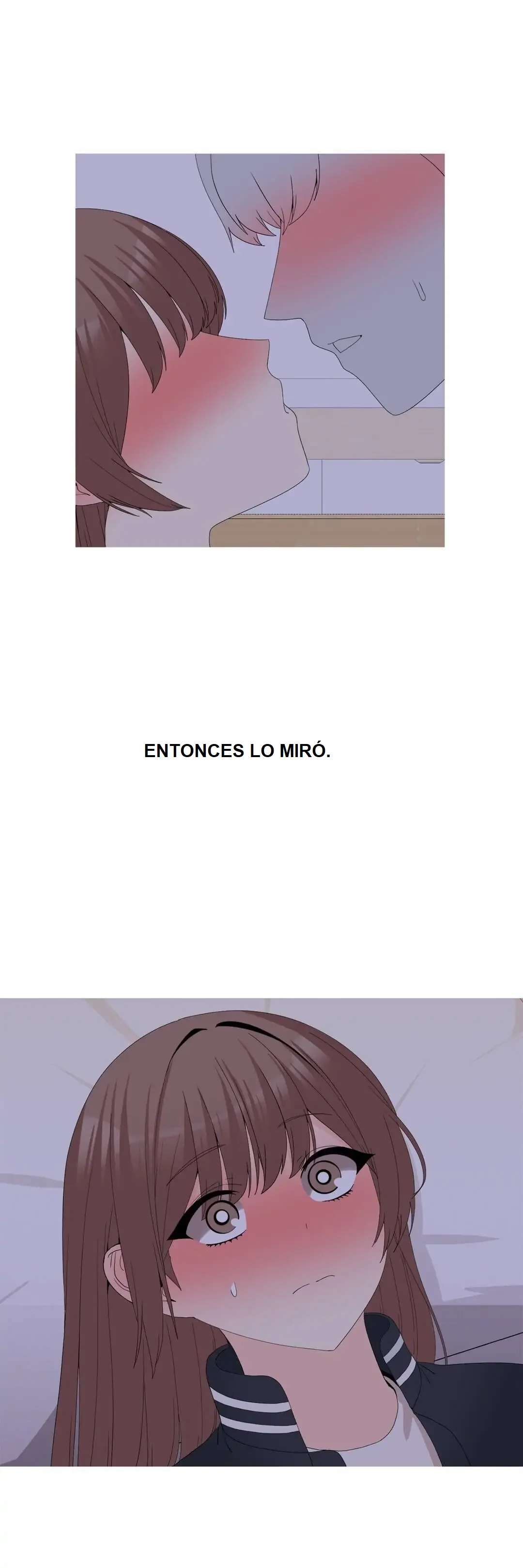 Like a Fox Capítulo 24 - Page 7