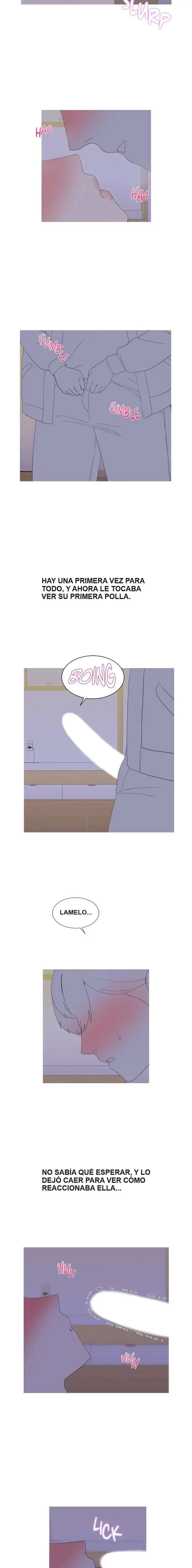 Like a Fox Capítulo 25 - Page 11