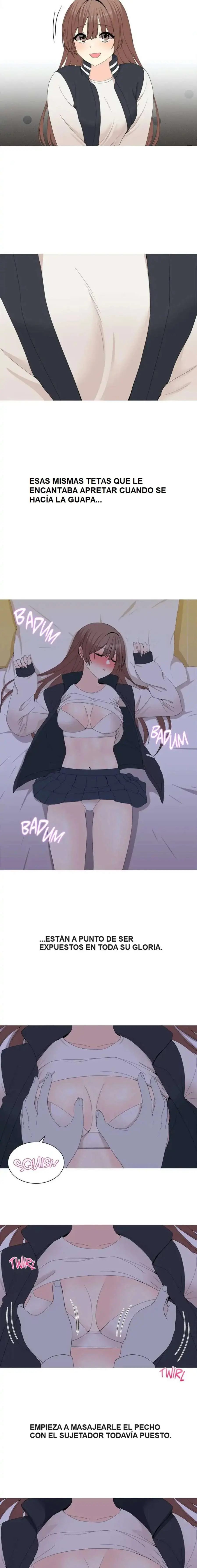 Like a Fox Capítulo 25 - Page 2