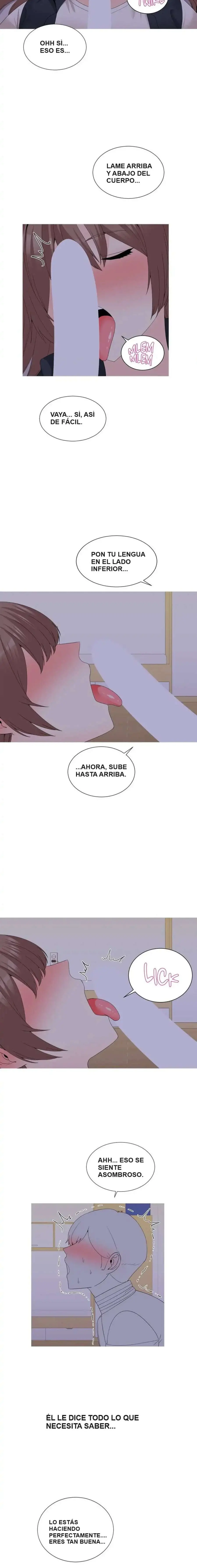 Like a Fox Capítulo 26 - Page 3