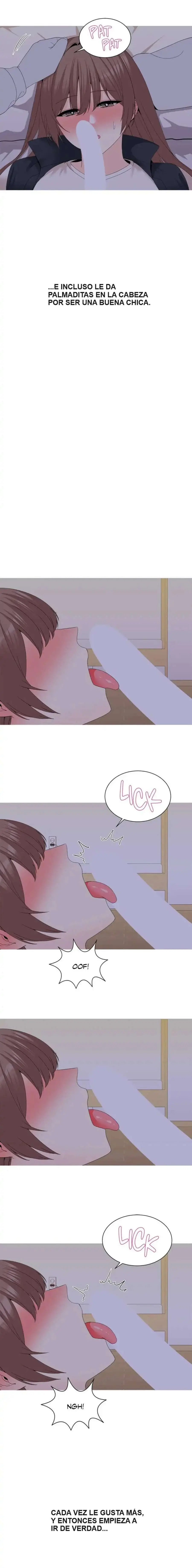Like a Fox Capítulo 26 - Page 4