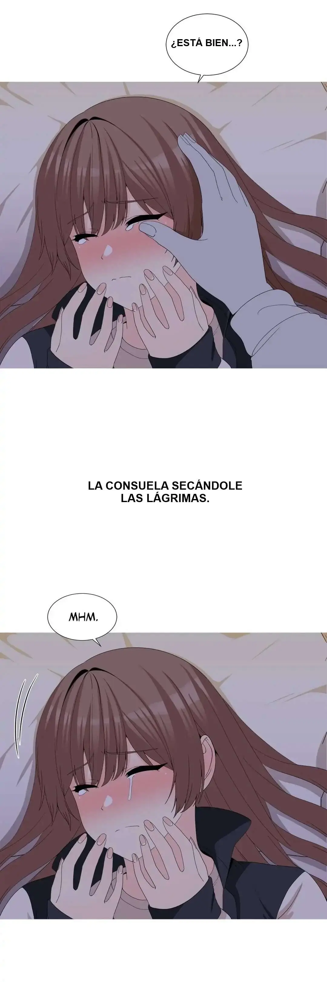 Like a Fox Capítulo 27 - Page 10