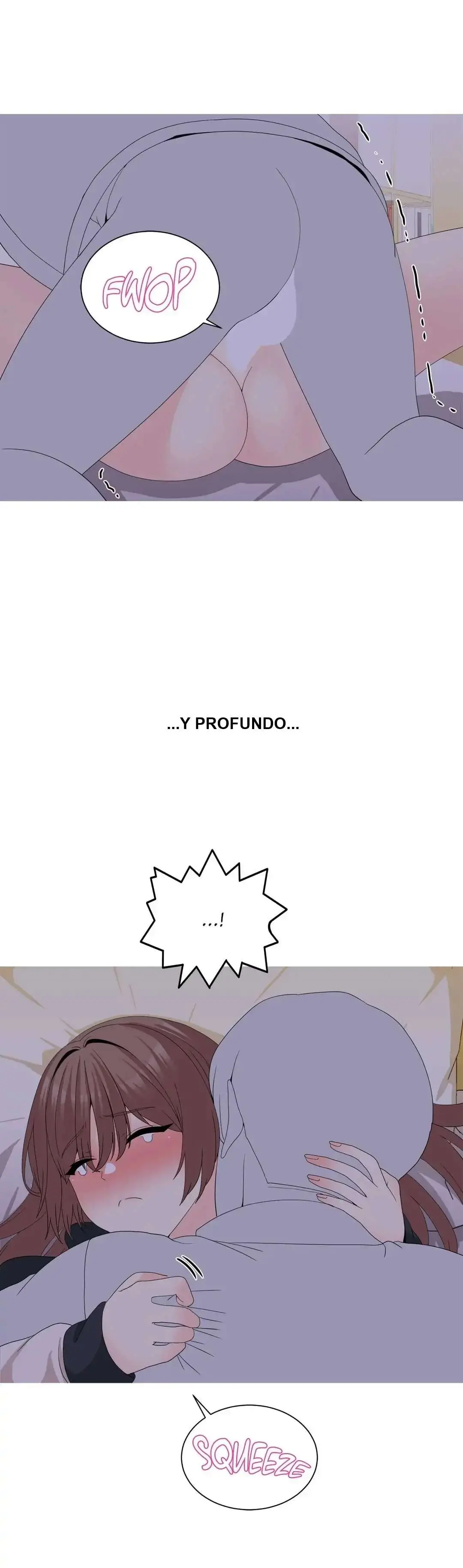 Like a Fox Capítulo 27 - Page 21