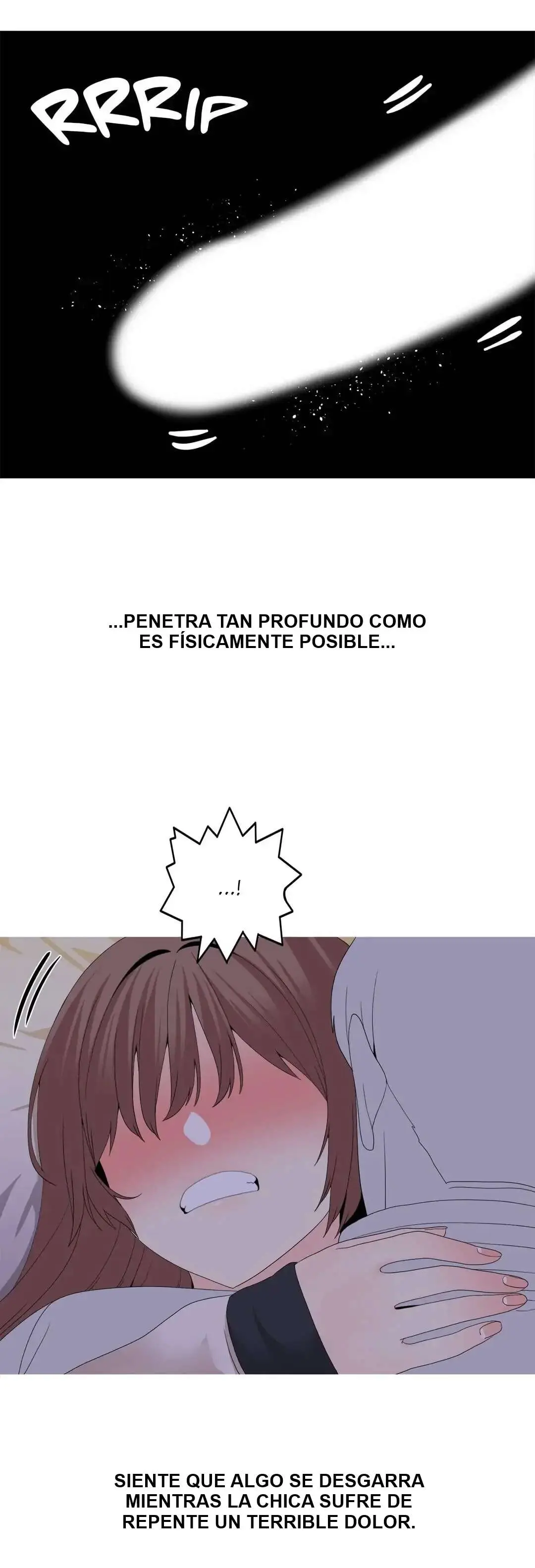 Like a Fox Capítulo 27 - Page 24