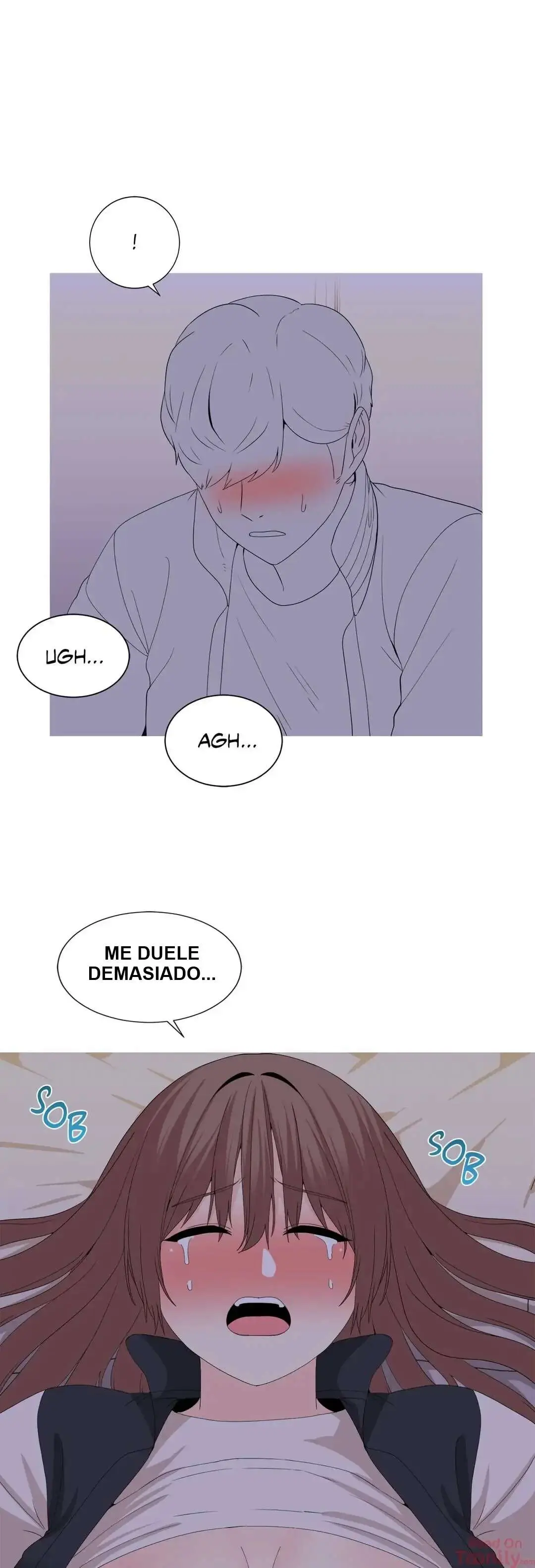 Like a Fox Capítulo 27 - Page 25