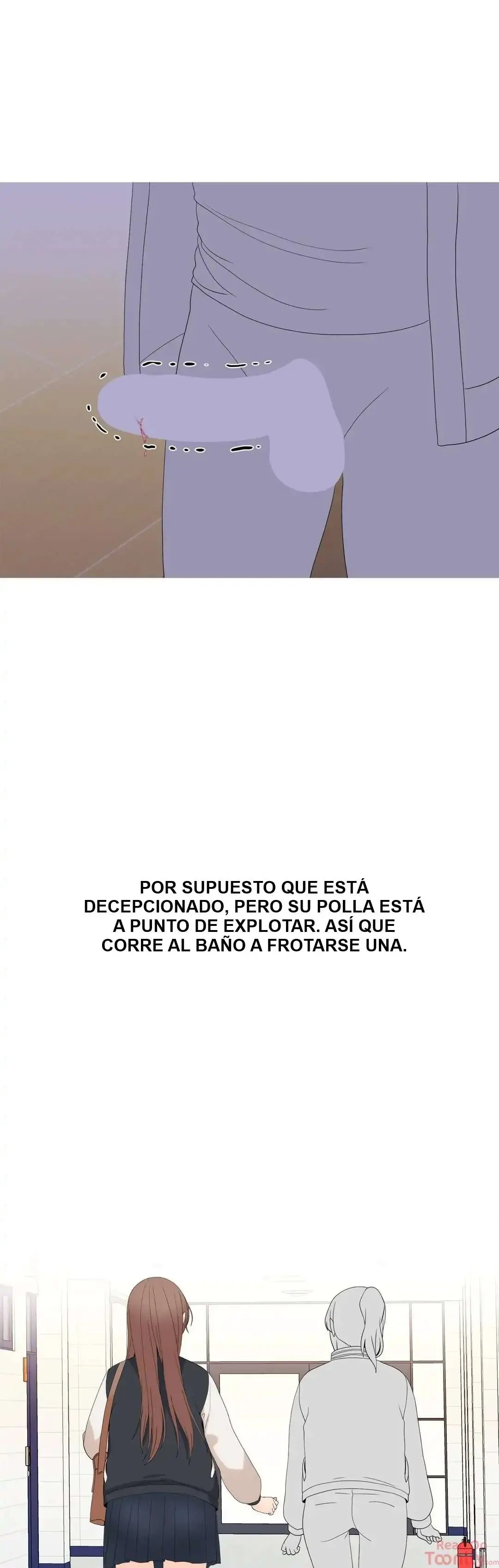 Like a Fox Capítulo 27 - Page 28
