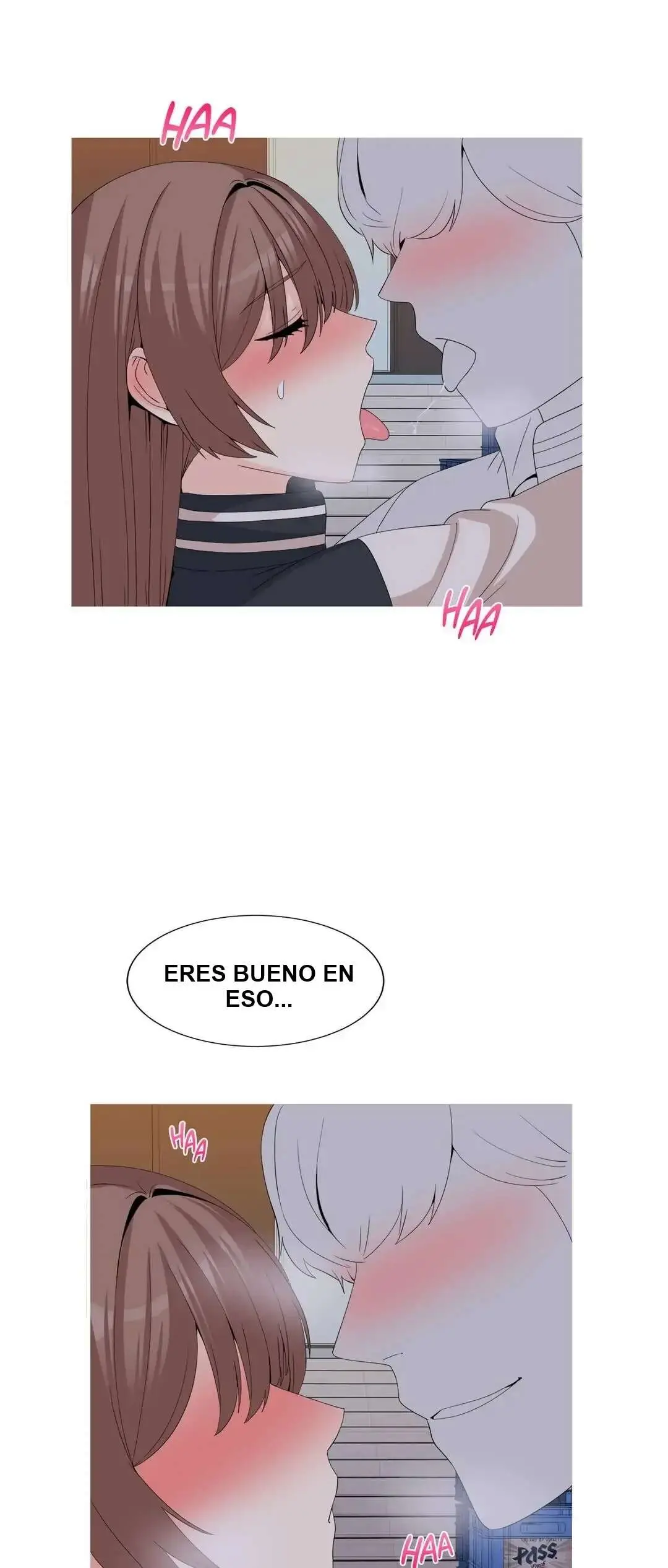 Like a Fox Capítulo 28 - Page 14