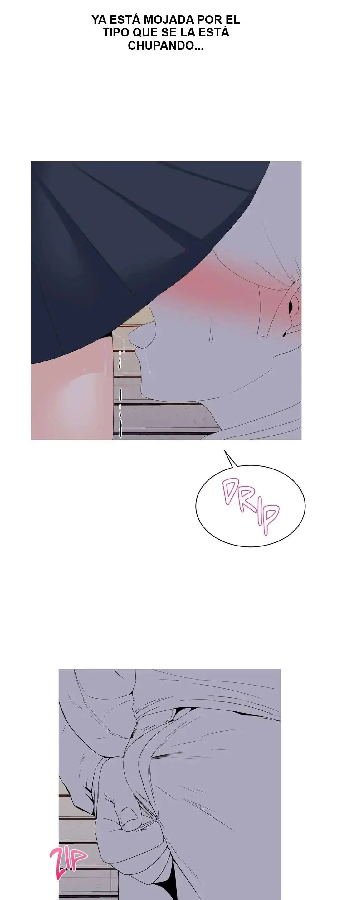 Like a Fox Capítulo 28 - Page 19