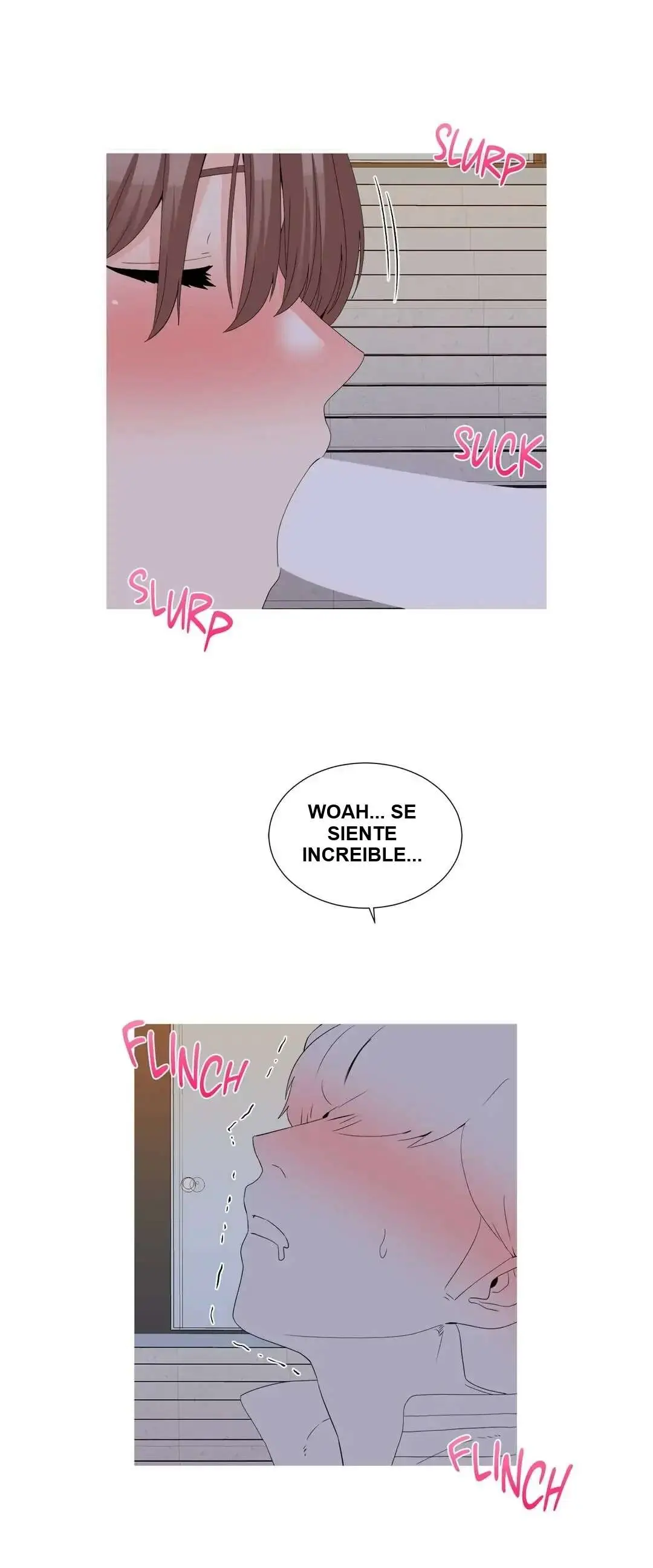 Like a Fox Capítulo 28 - Page 23