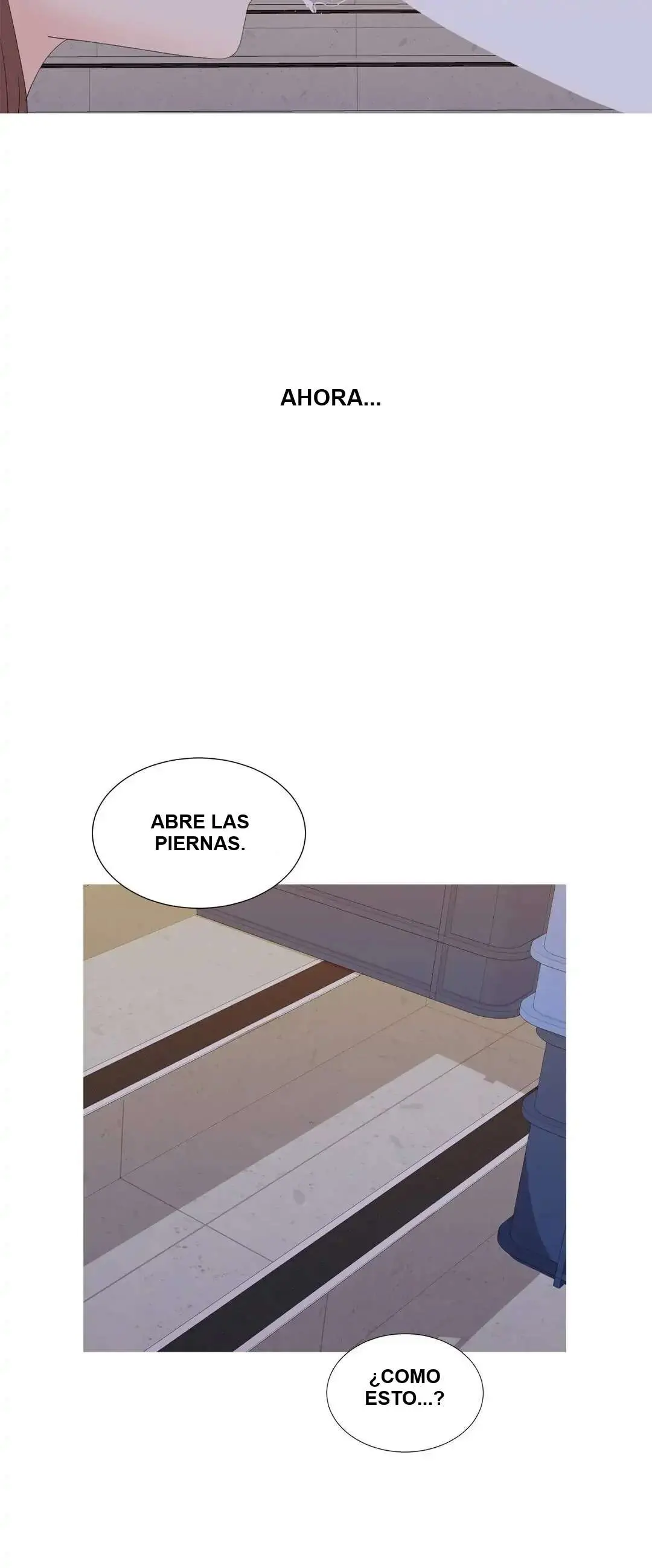 Like a Fox Capítulo 28 - Page 26