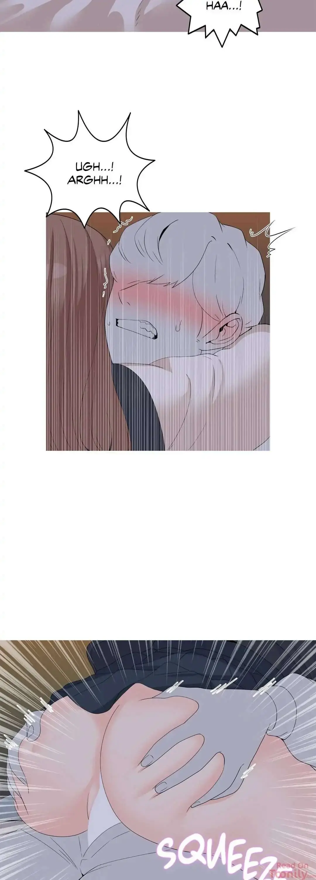 Like a Fox Capítulo 28 - Page 34