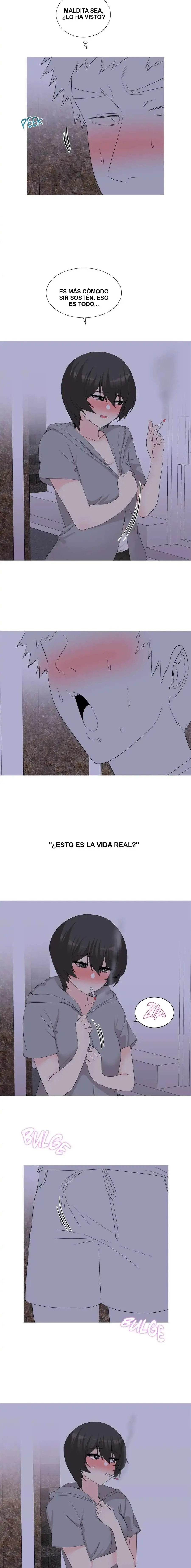 Like a Fox Capítulo 29 - Page 13