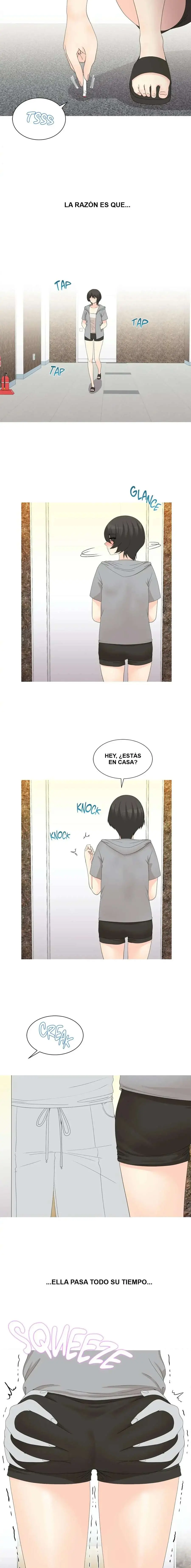 Like a Fox Capítulo 29 - Page 5