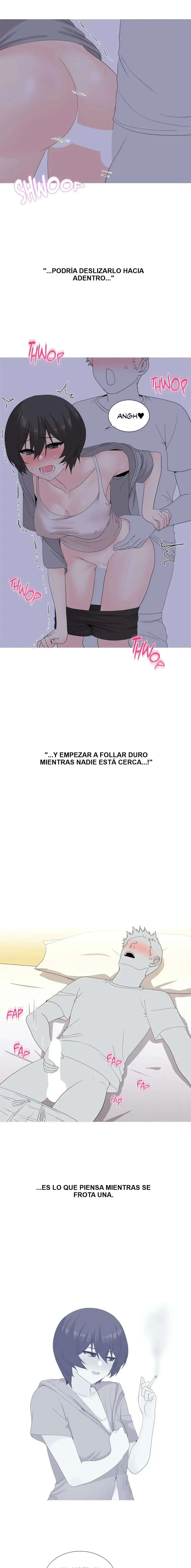 Like a Fox Capítulo 30 - Page 5