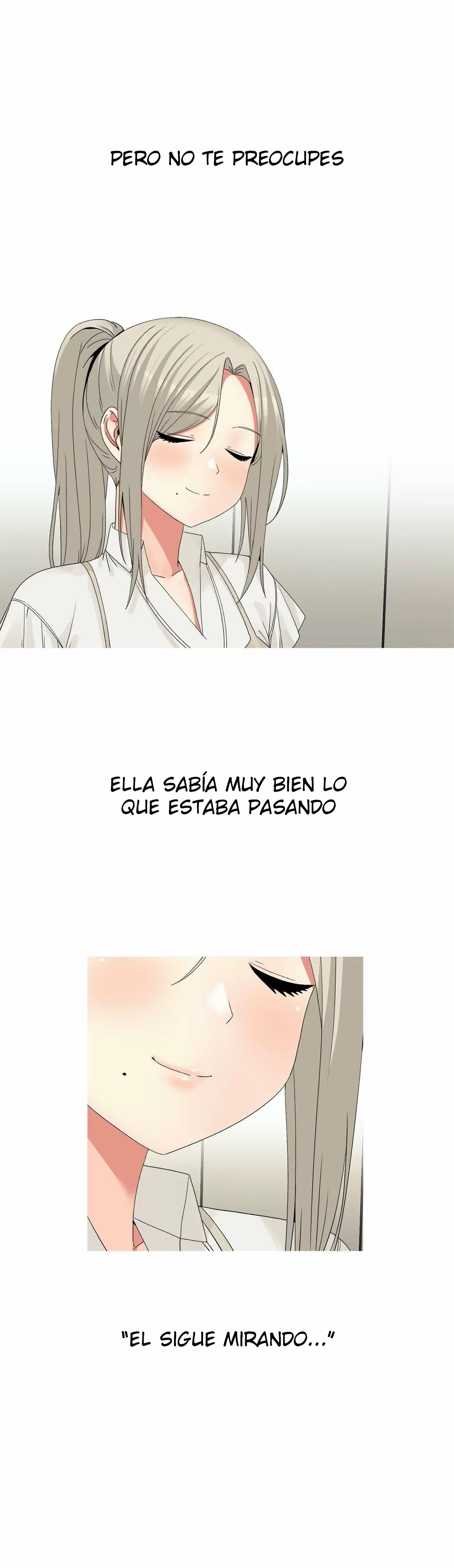 Like a Fox Capítulo 4 - Page 33
