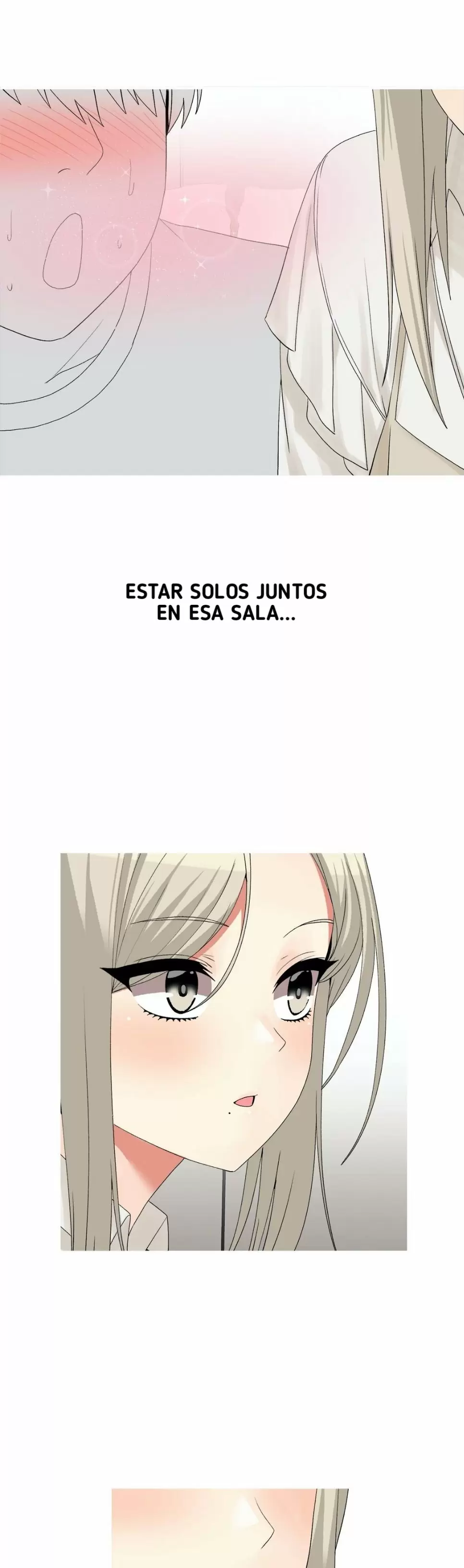 Like a Fox Capítulo 5 - Page 10