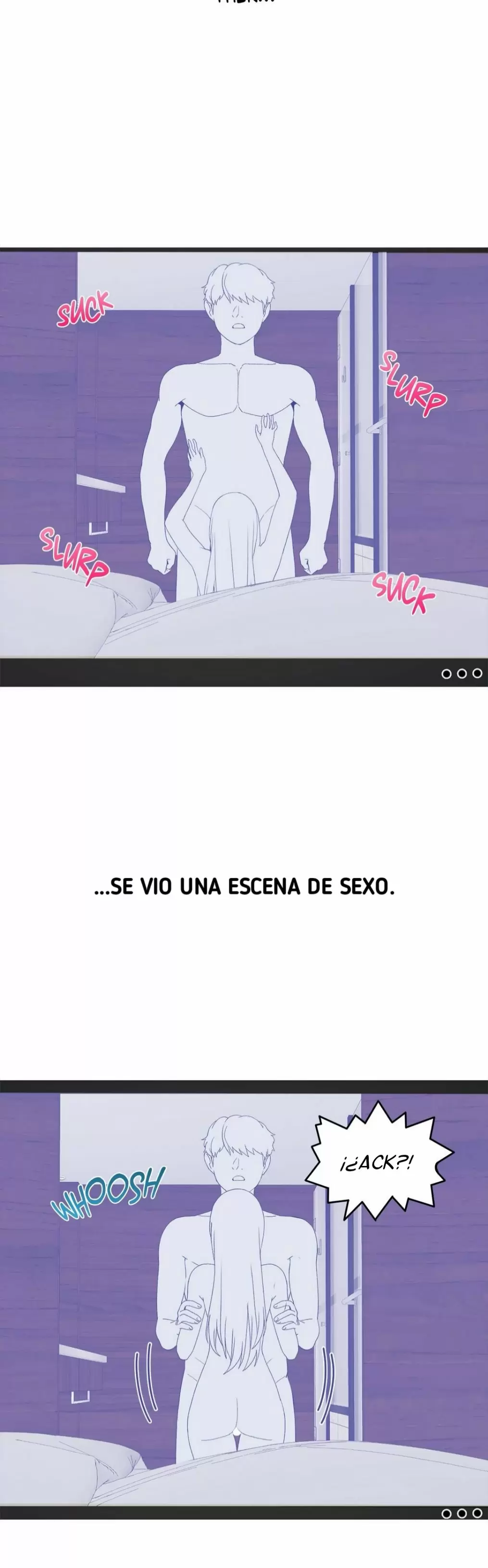 Like a Fox Capítulo 5 - Page 15