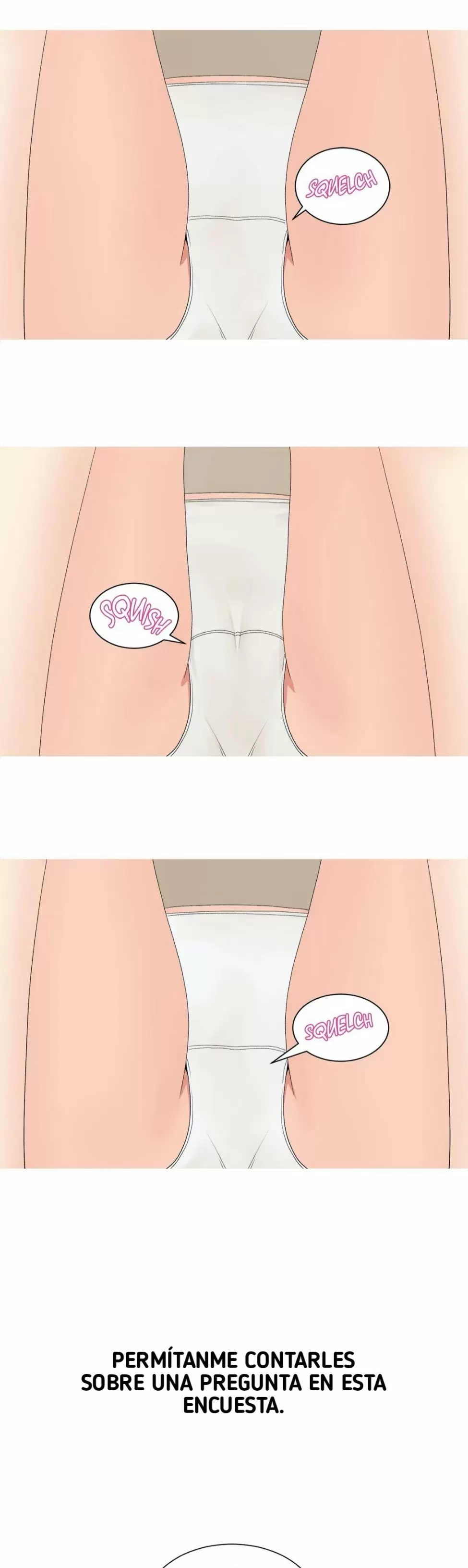 Like a Fox Capítulo 5 - Page 26