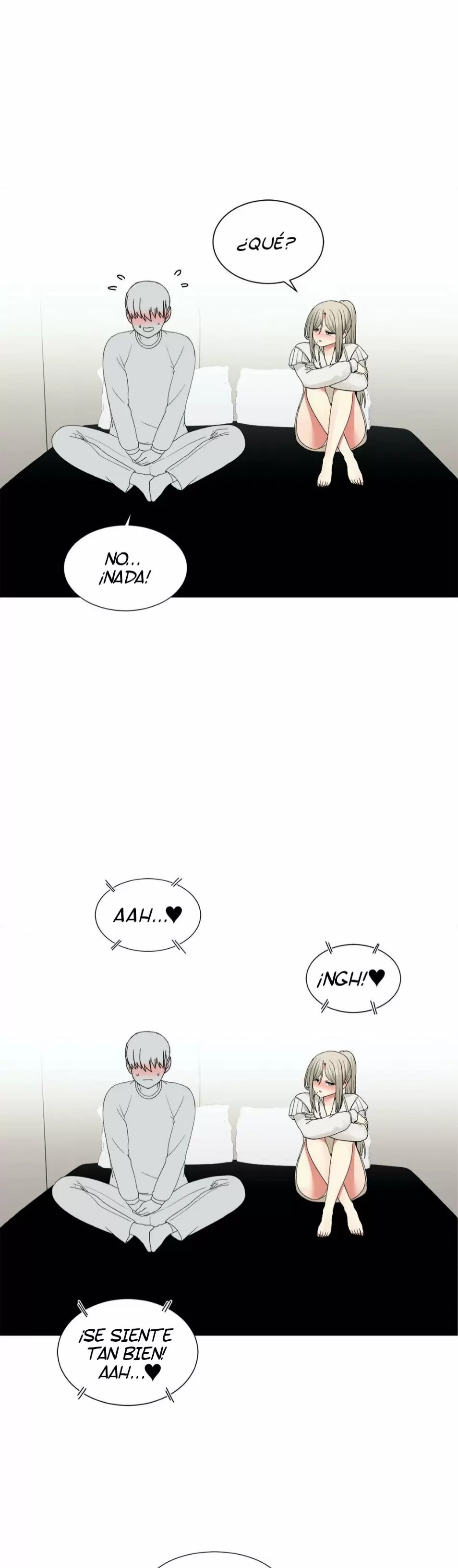 Like a Fox Capítulo 5 - Page 32