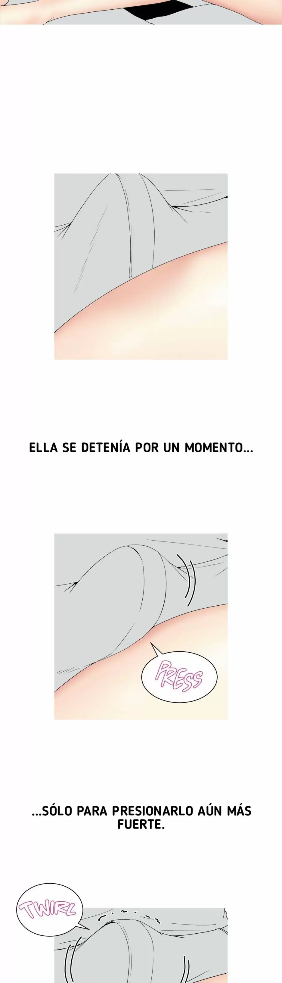 Like a Fox Capítulo 6 - Page 14