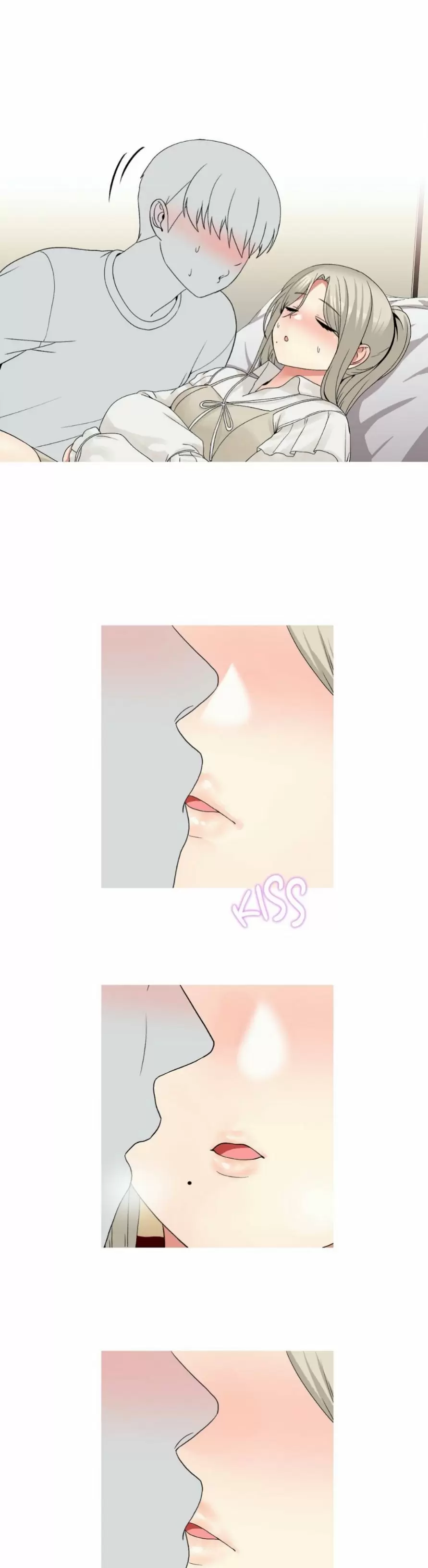 Like a Fox Capítulo 6 - Page 24