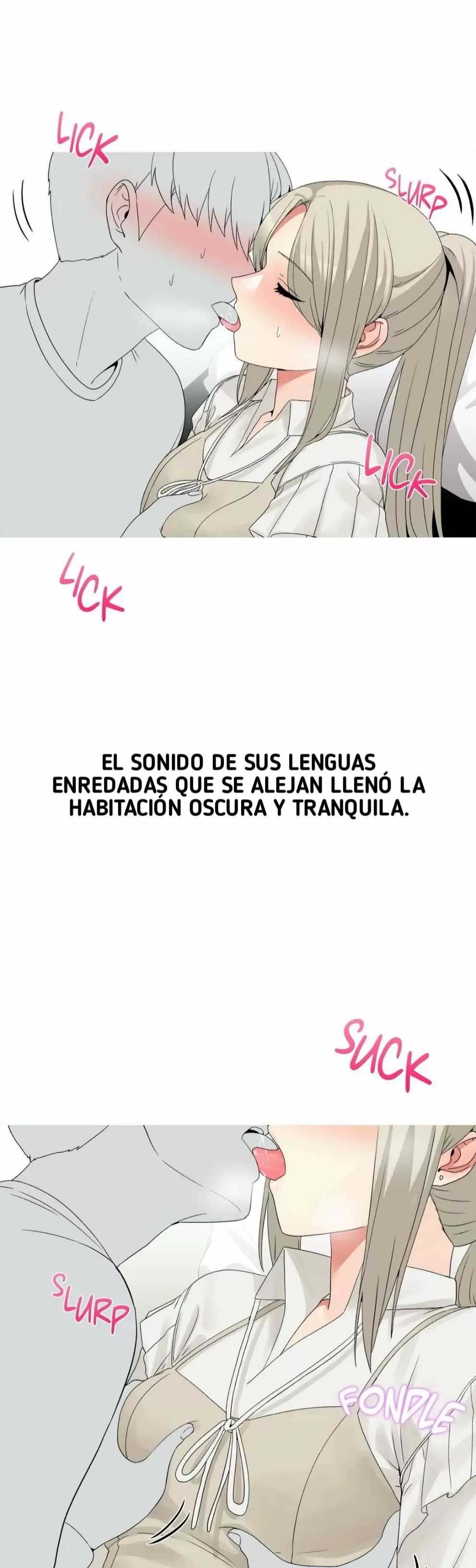 Like a Fox Capítulo 6 - Page 29