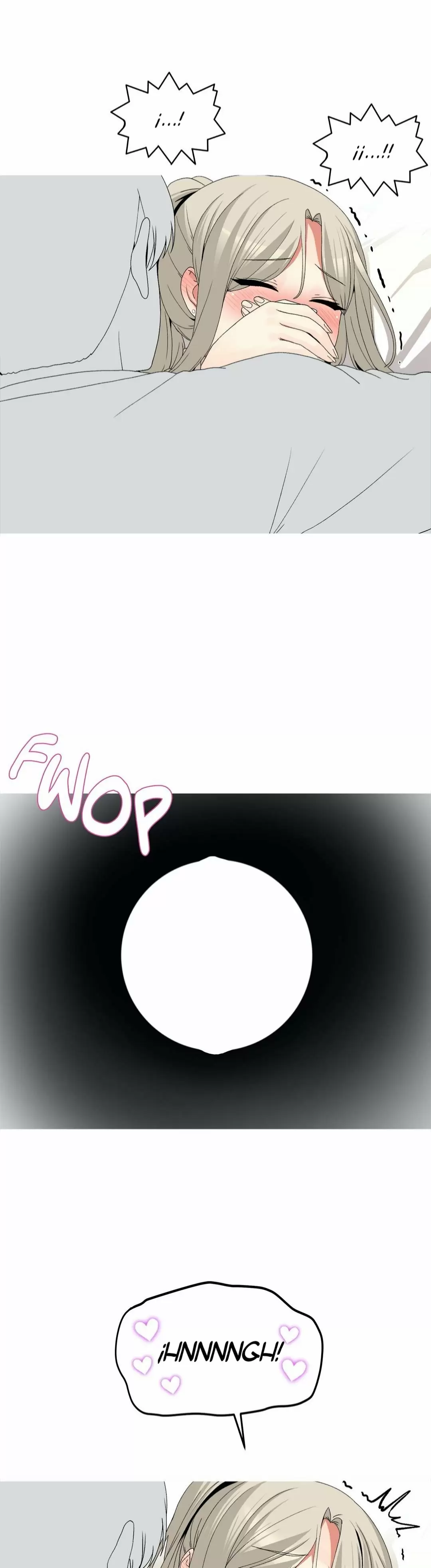 Like a Fox Capítulo 7 - Page 26