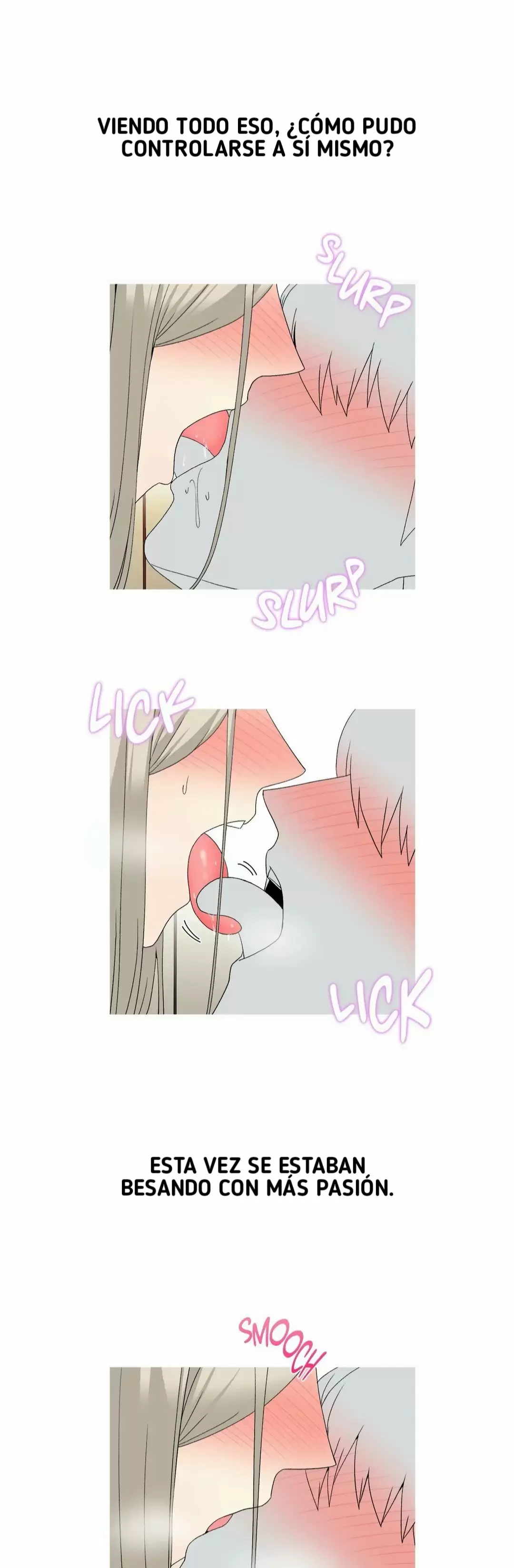 Like a Fox Capítulo 8 - Page 17