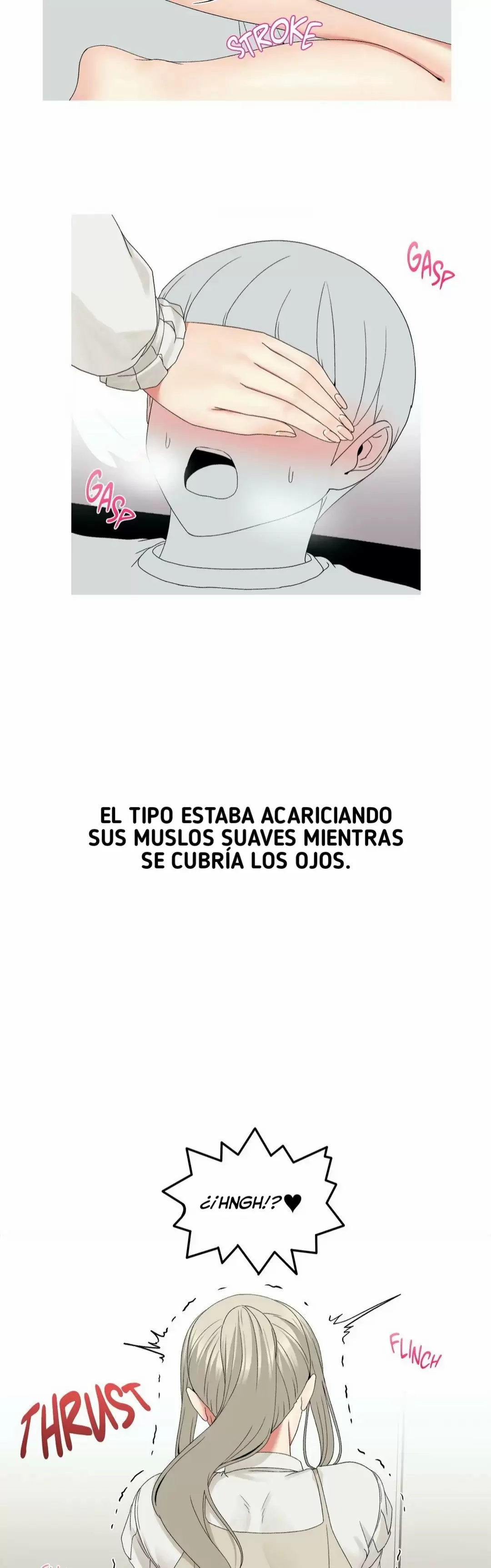 Like a Fox Capítulo 8 - Page 29