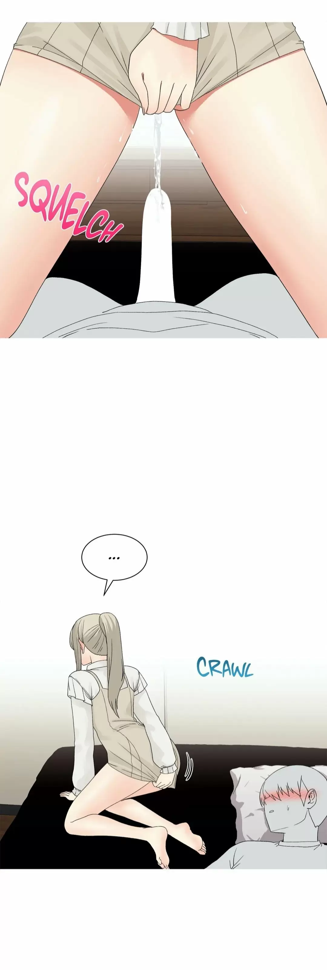 Like a Fox Capítulo 9 - Page 15