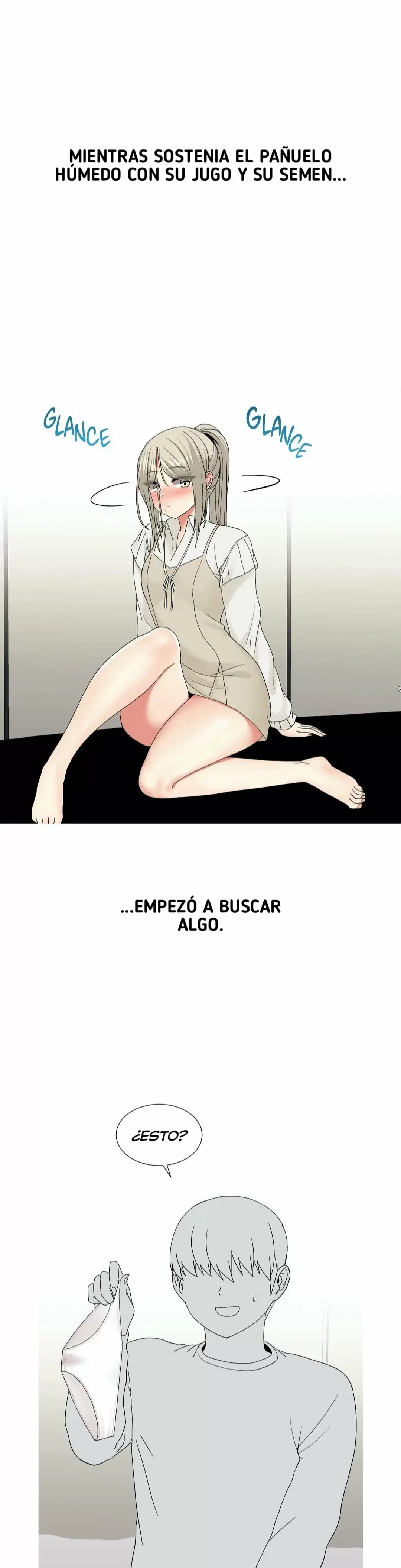 Like a Fox Capítulo 9 - Page 19
