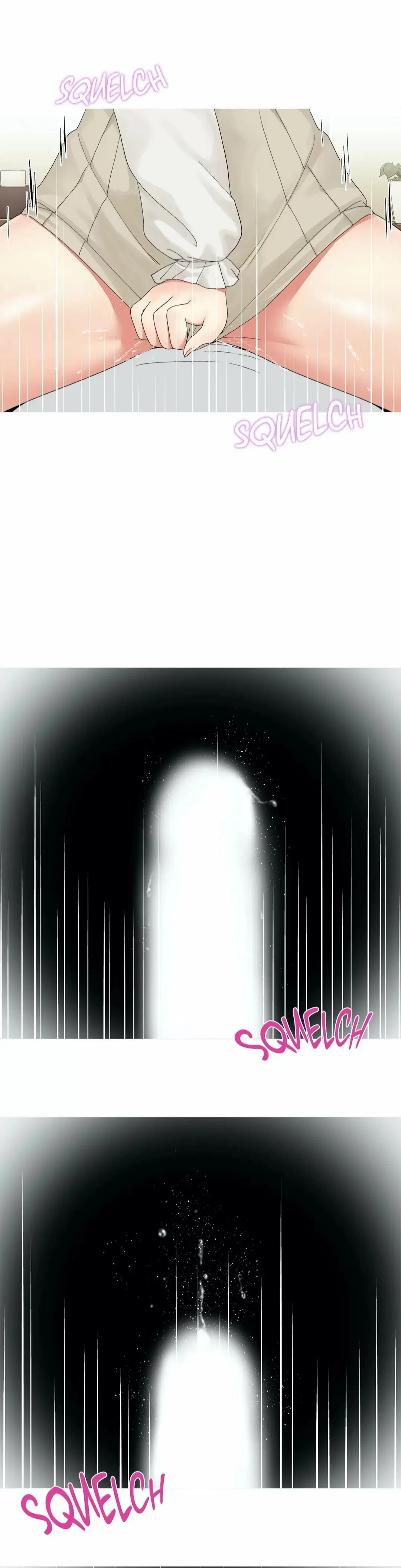 Like a Fox Capítulo 9 - Page 3