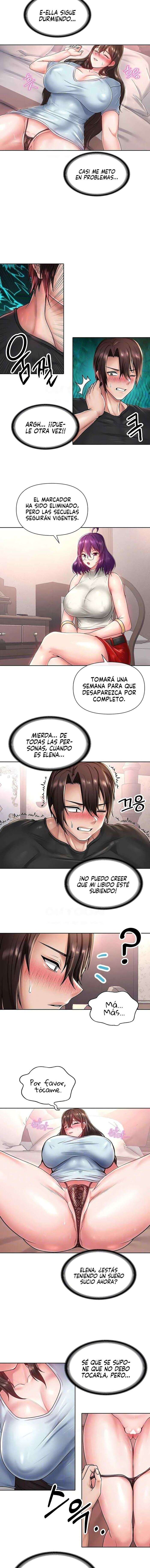 Bienvenido A La Tienda De Conveniencia En Otro Mundo Capítulo 23 - Page 3